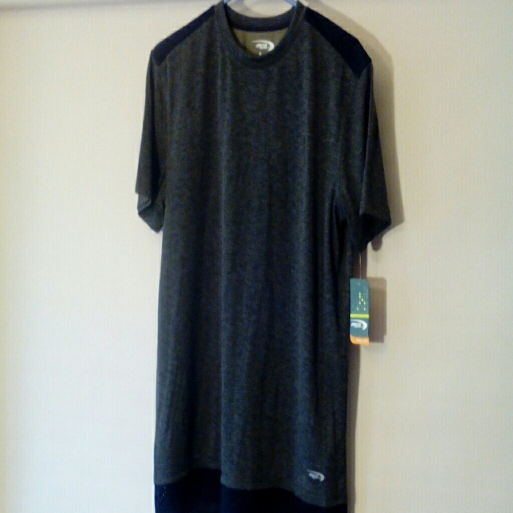 $5.00 last call MTA Sport tshirt Medium